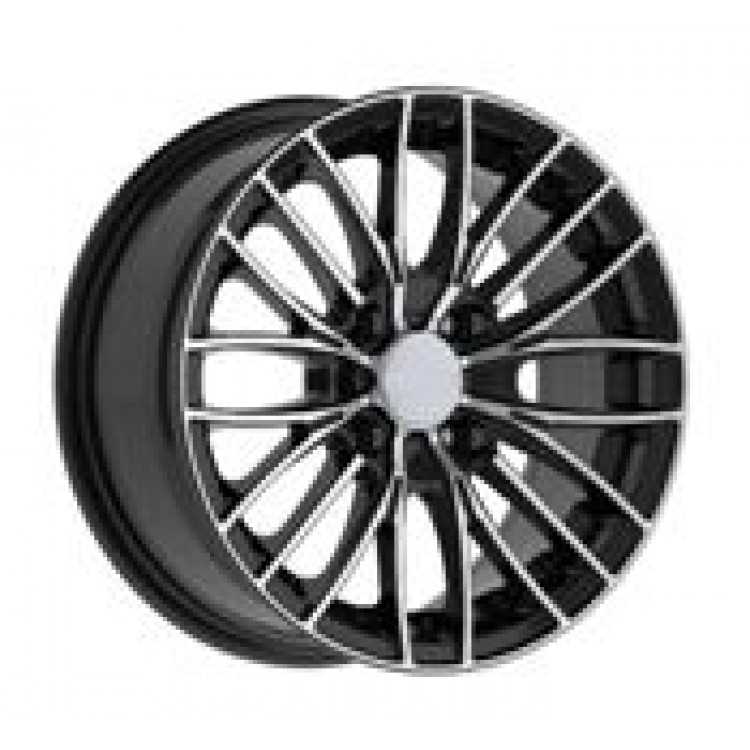 SONİC 164/1 6.5X15 4X100 ET25 67,1 BD 1